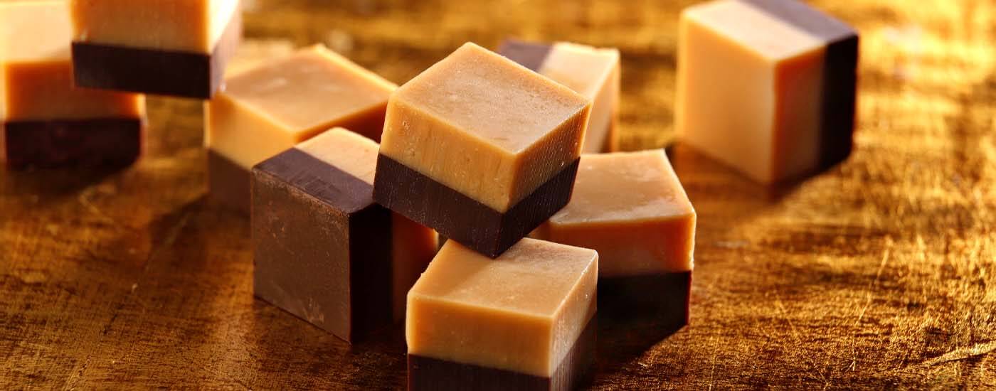 チョコレートで世界中に笑顔の魔法をかけます Magie du chocolat